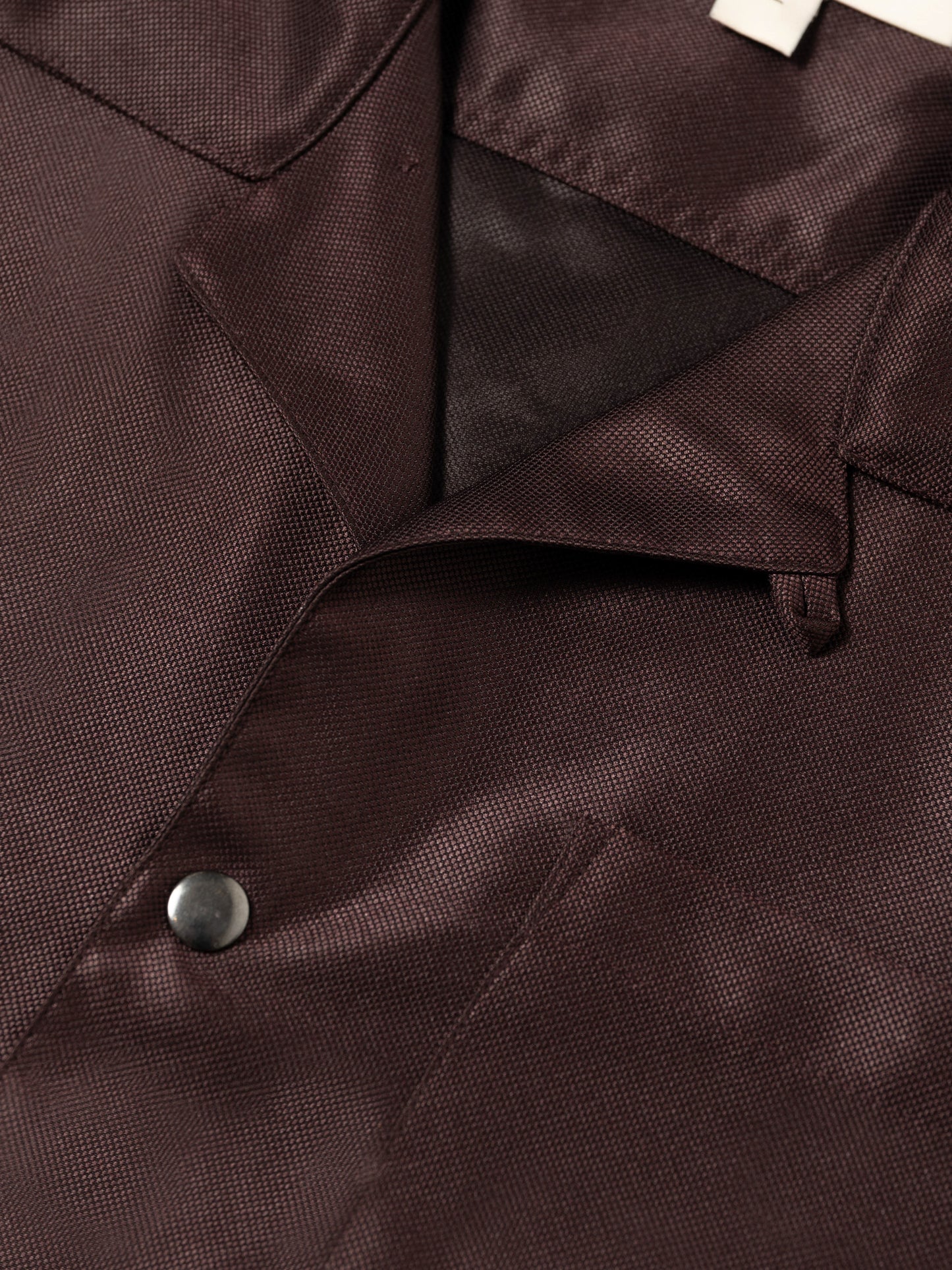 Pyro Shirt in CocaCola Brown